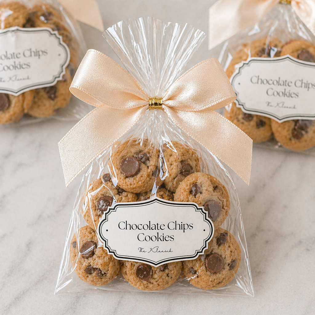 Cookies Door Gift (Mini Pack)